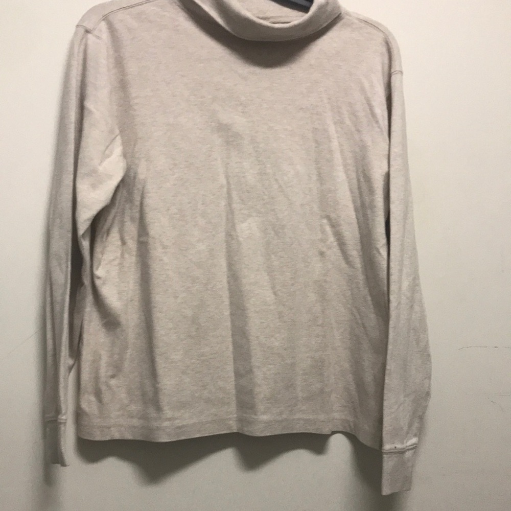 WESTBOUND turtle neck